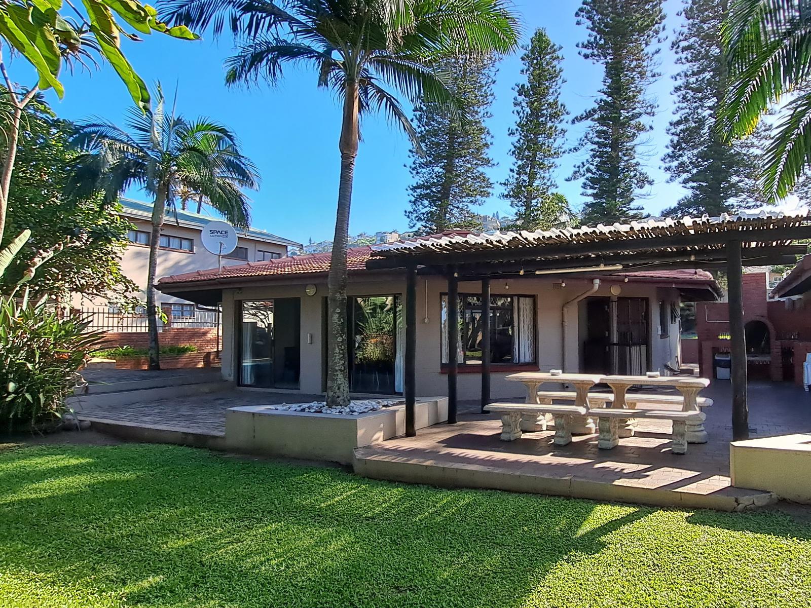 Property / Building