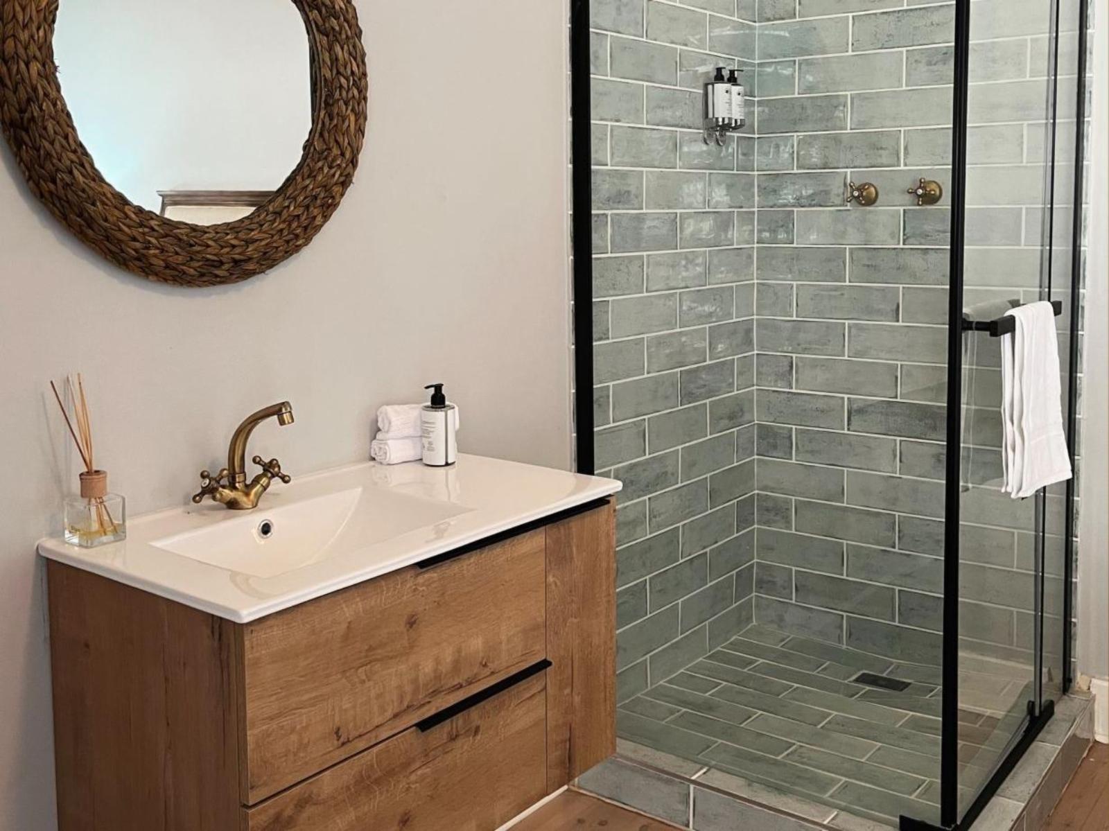 Room 1 — Bathroom