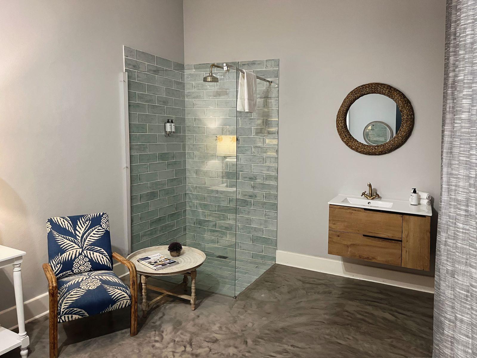 Room 2 — Bathroom