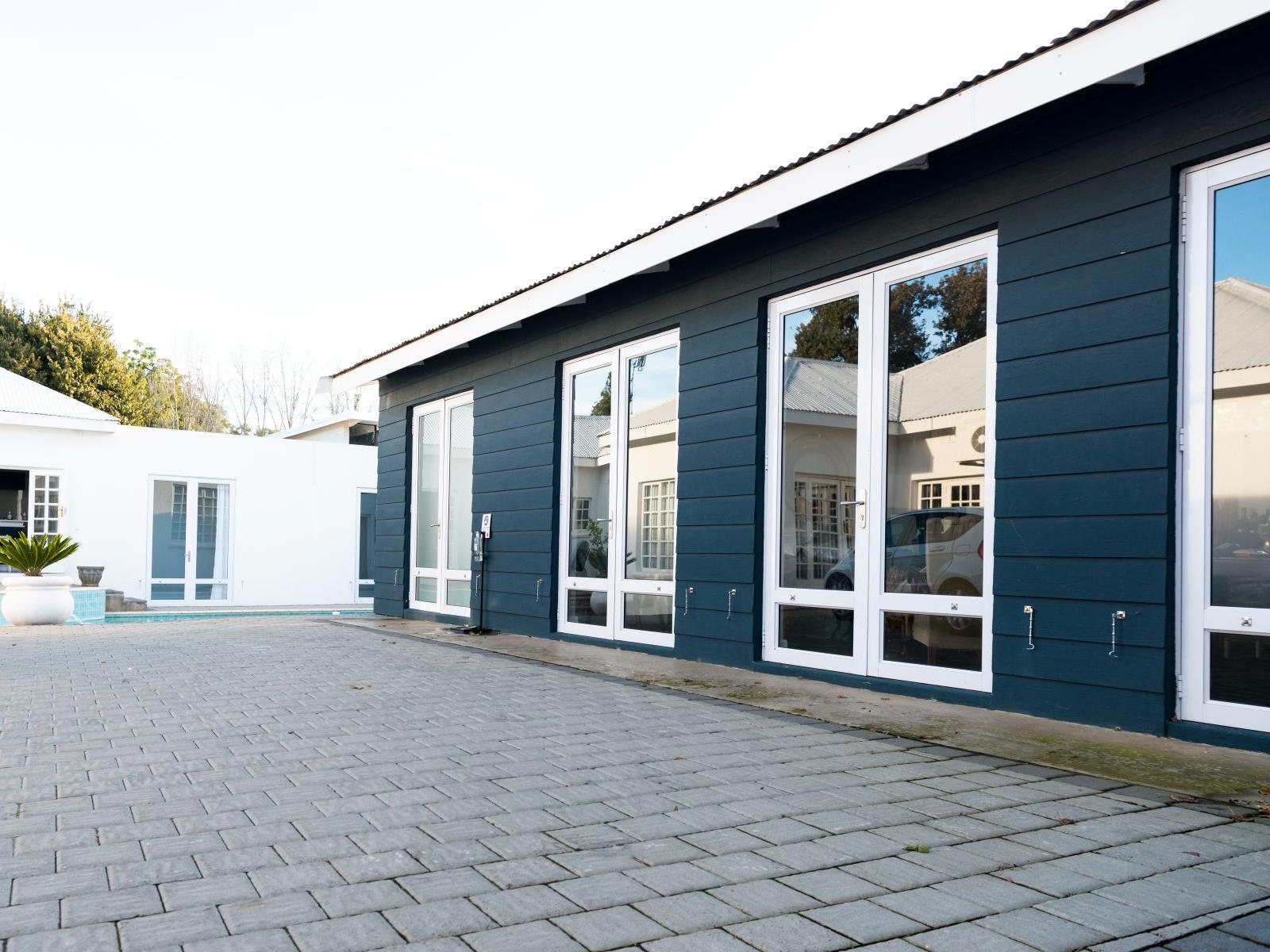 Property / Building