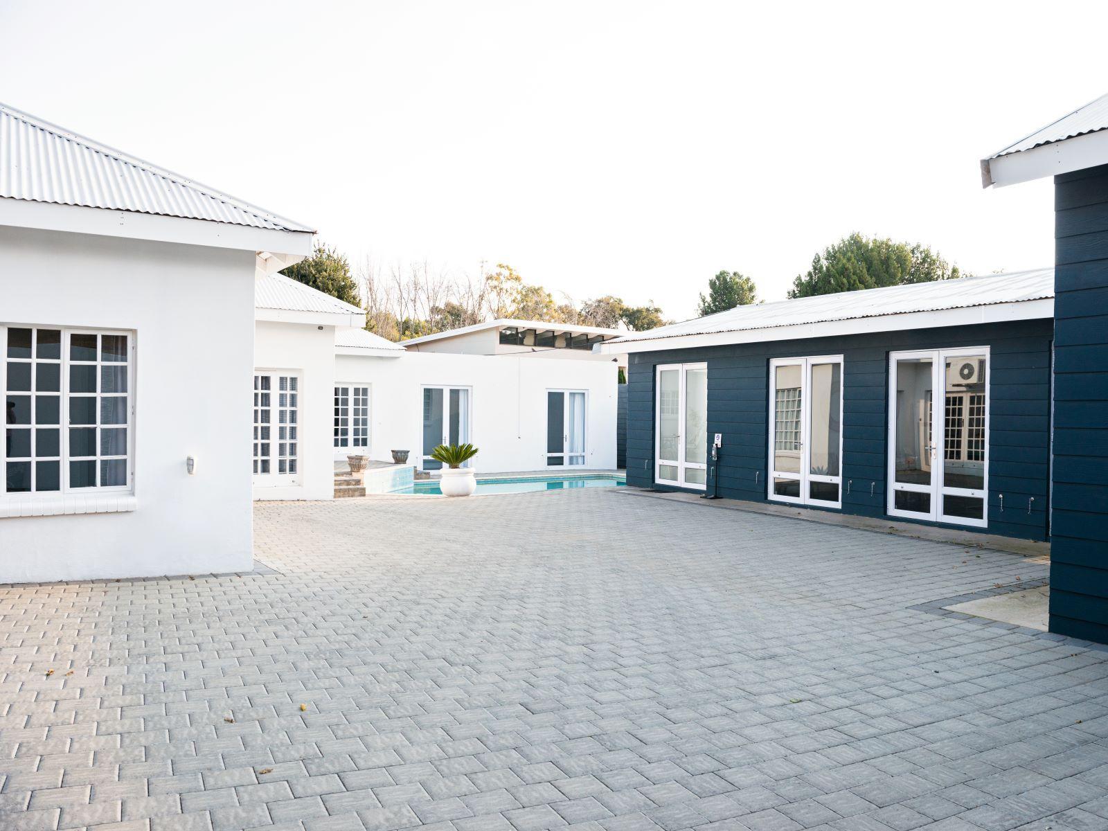 Property / Building