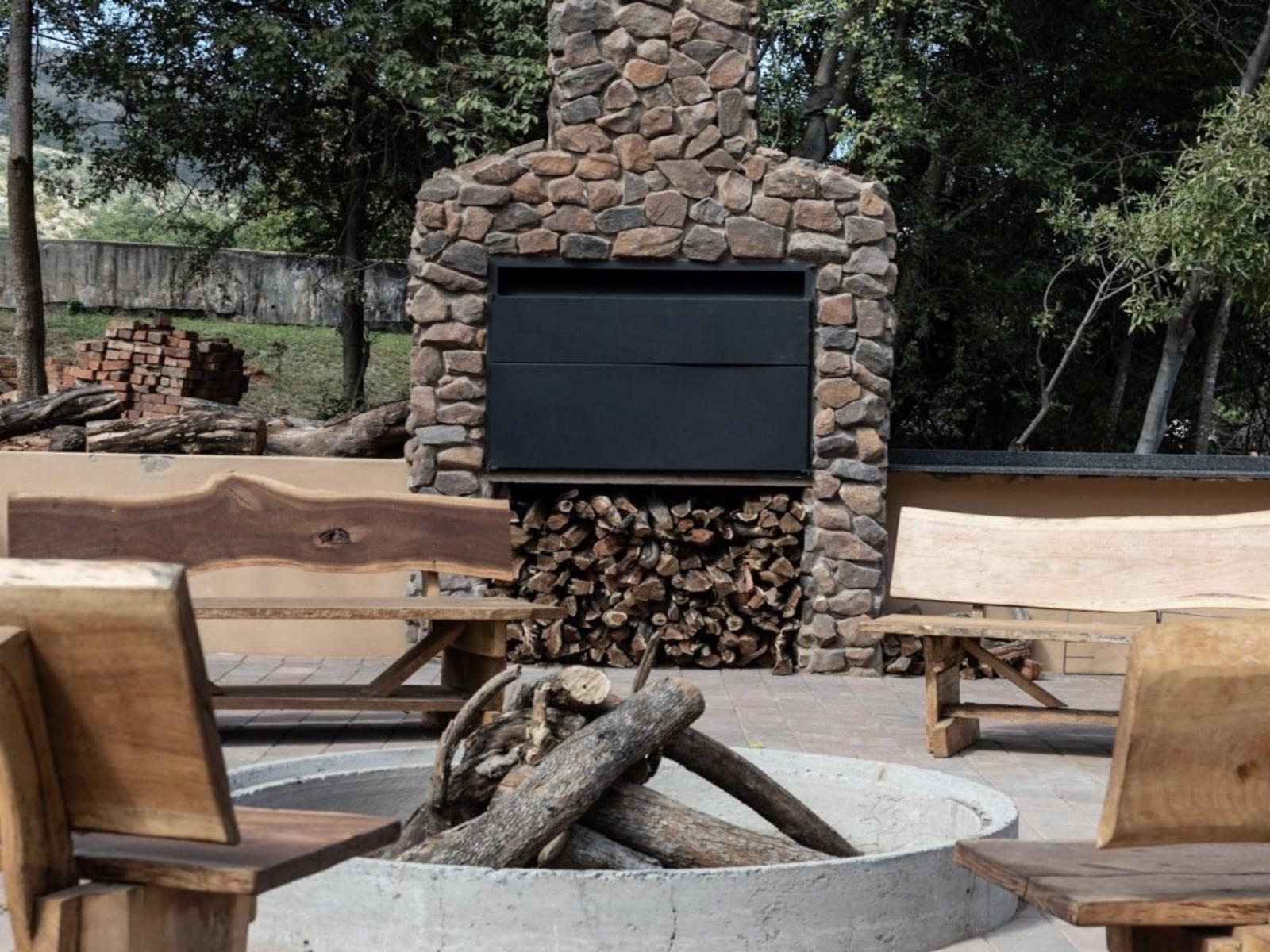 Braai/BBQ facilities