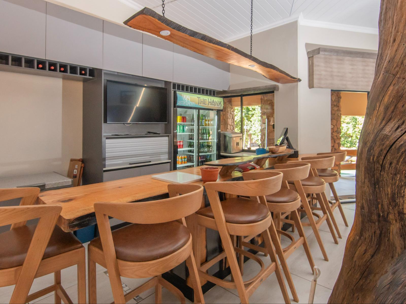 Lounge or bar