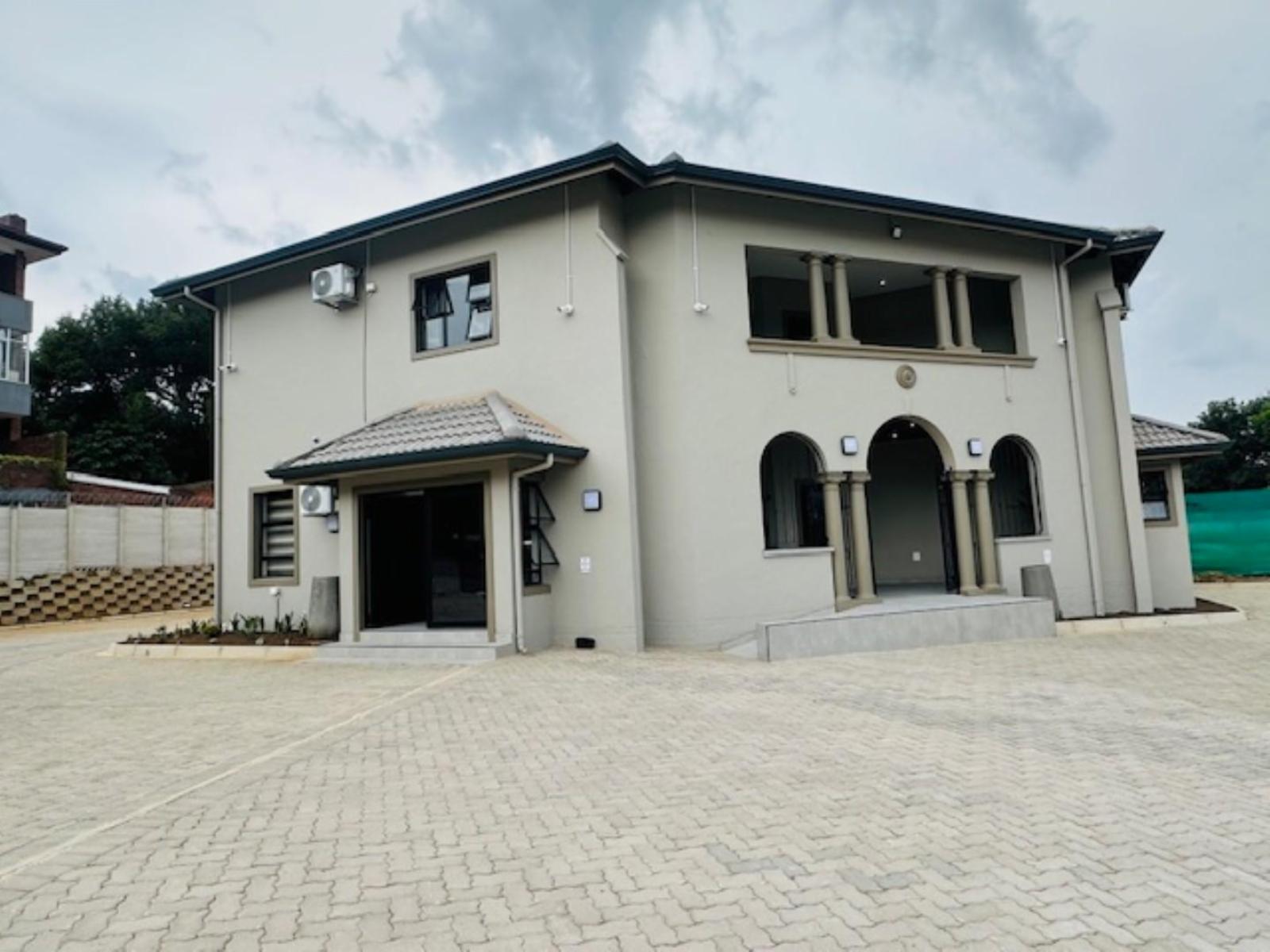 Property / Building