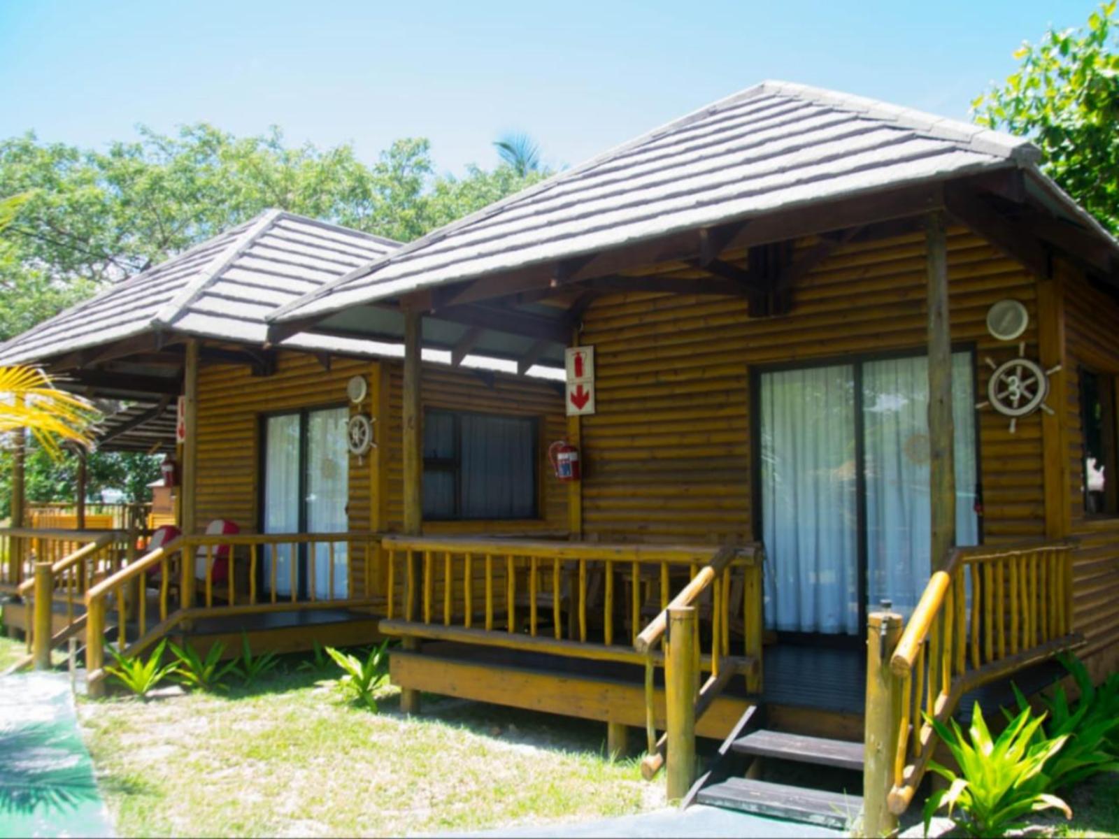 Inhaca Kanimambo Lodge