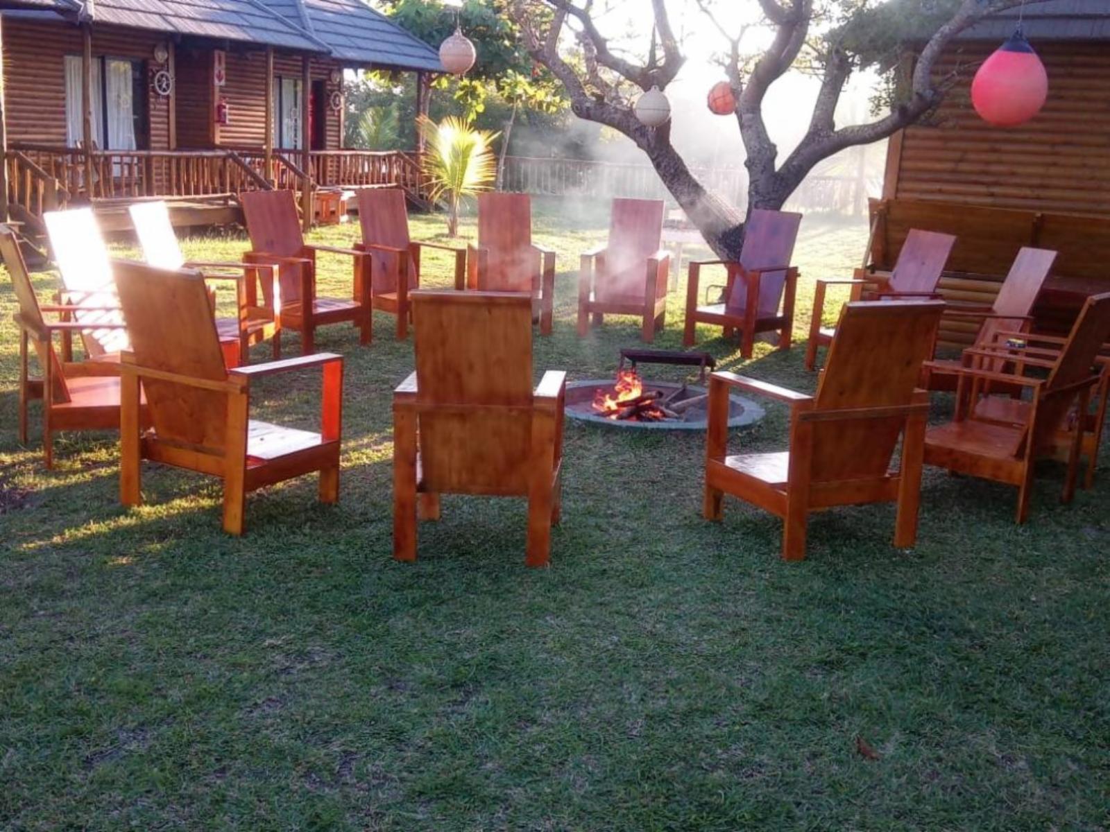 Braai/BBQ facilities