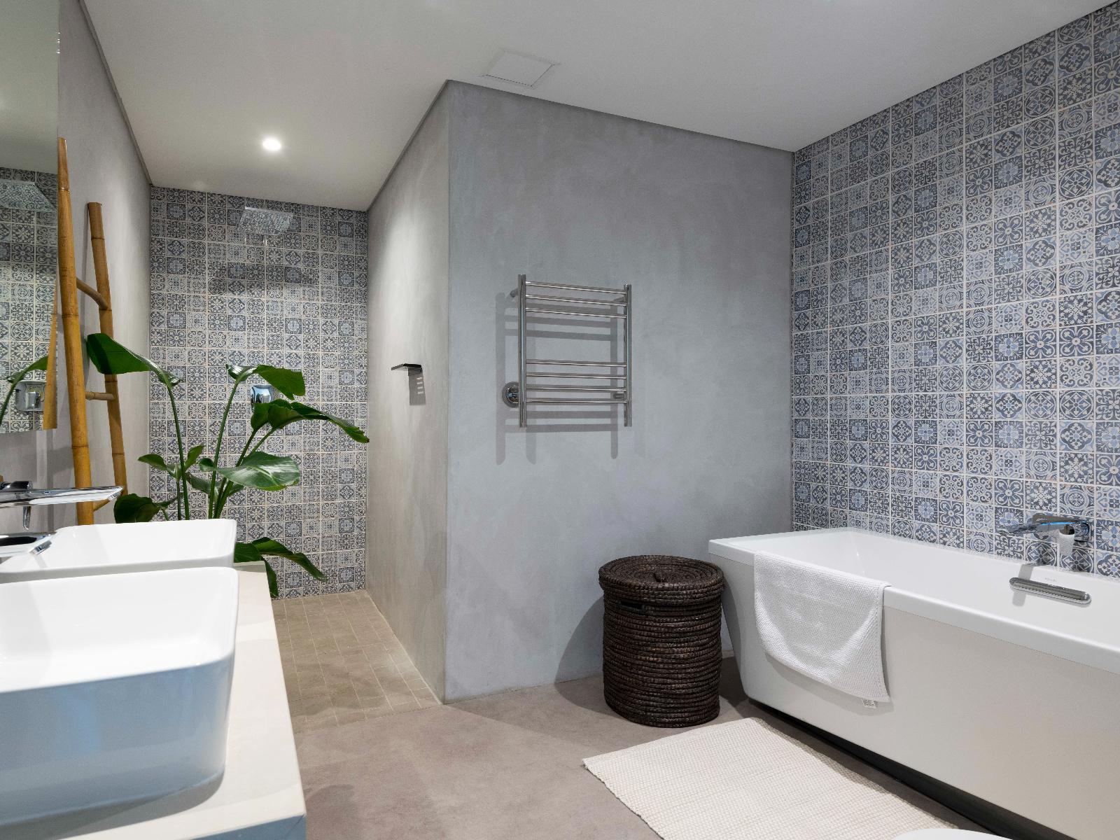 Room 3 — Bathroom