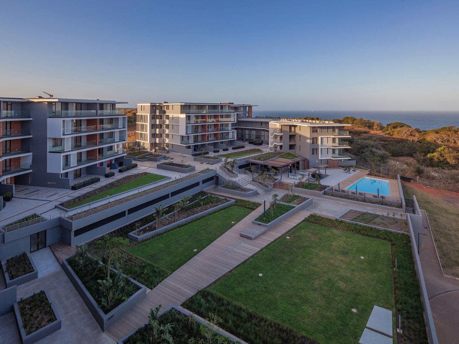 Property / Building