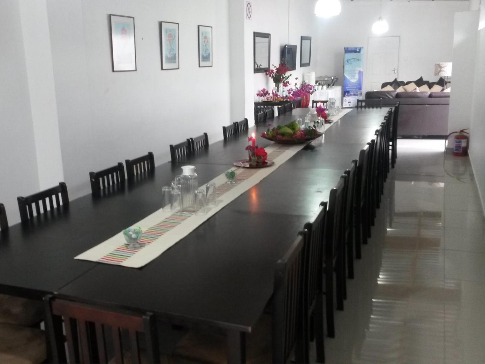 Business facilities