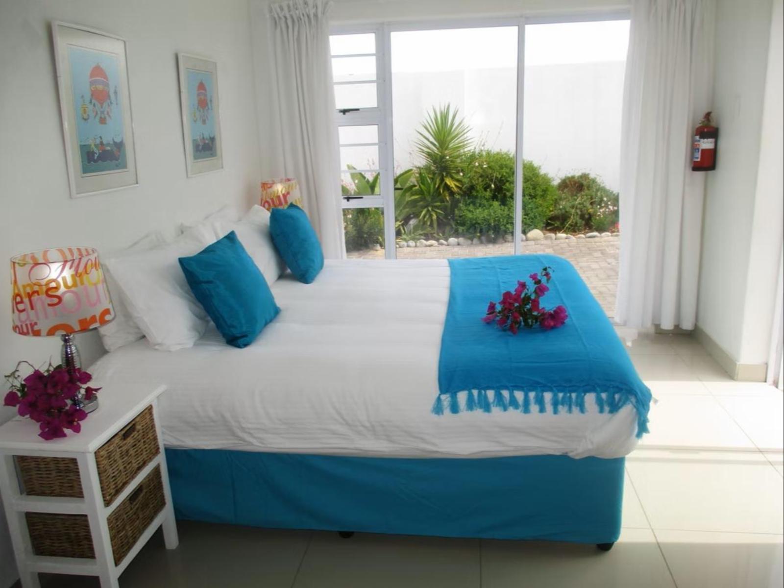 Room 1 — Bed