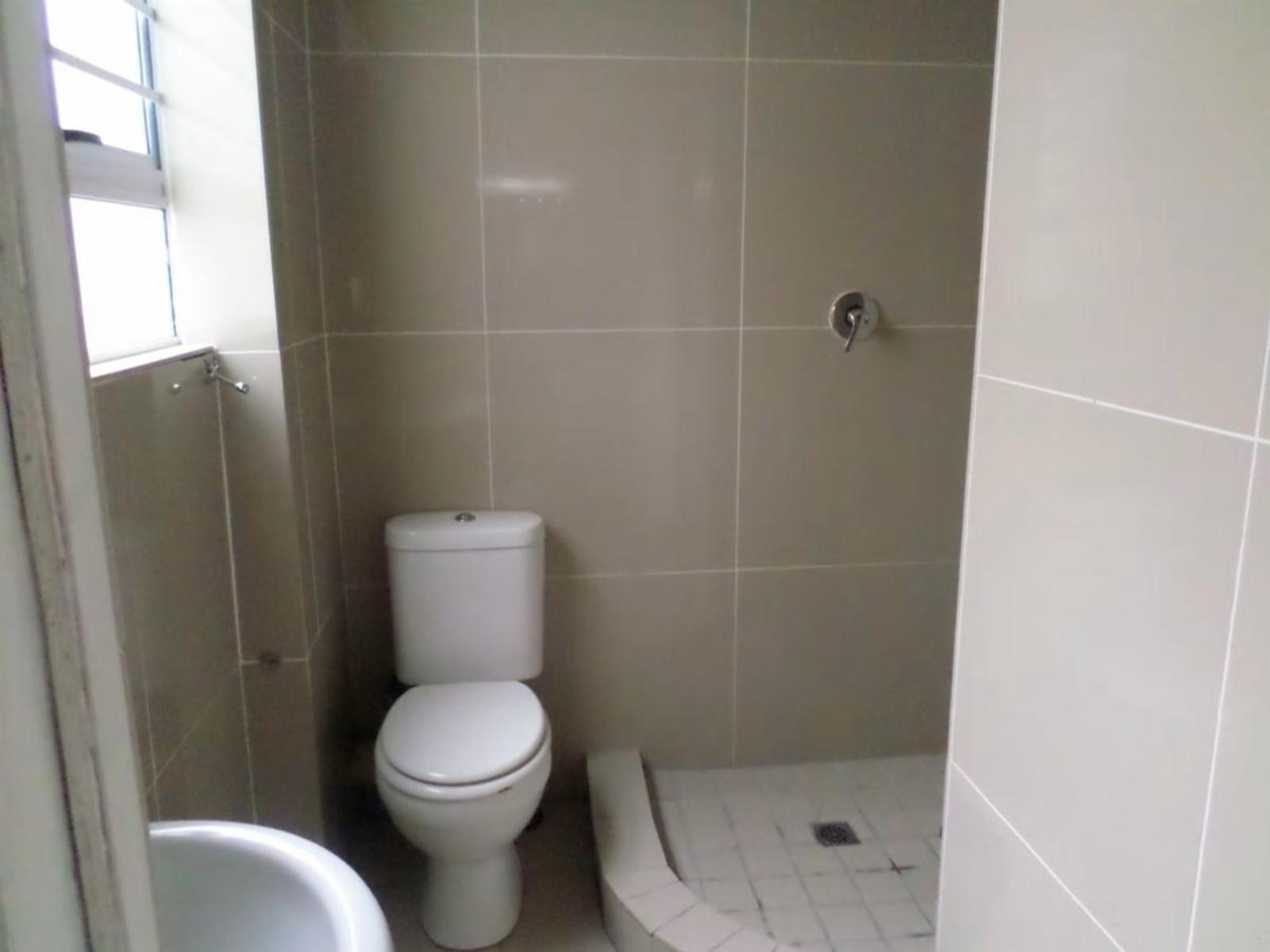 Room 1 — Bathroom