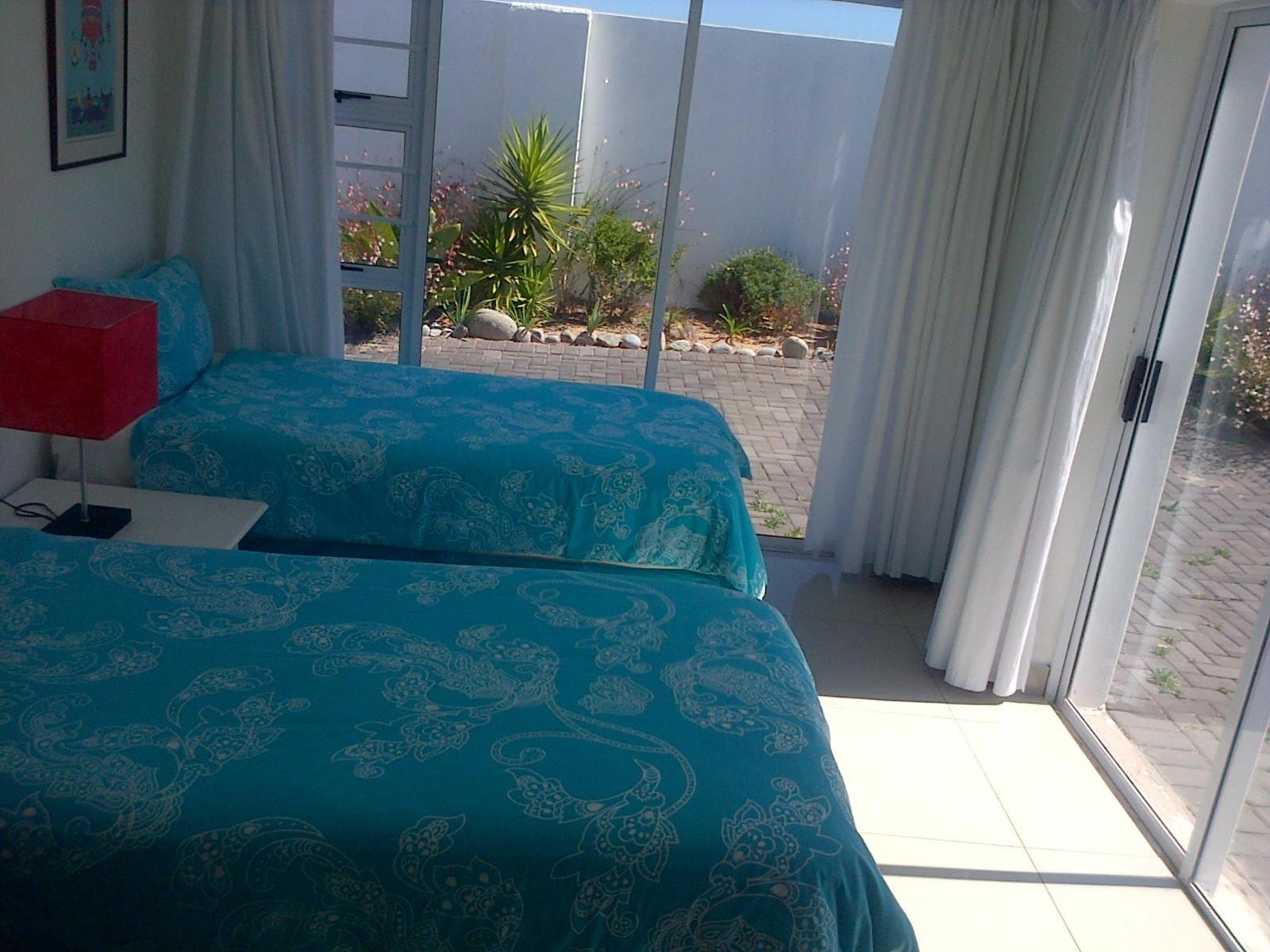 Room 1 — Bed