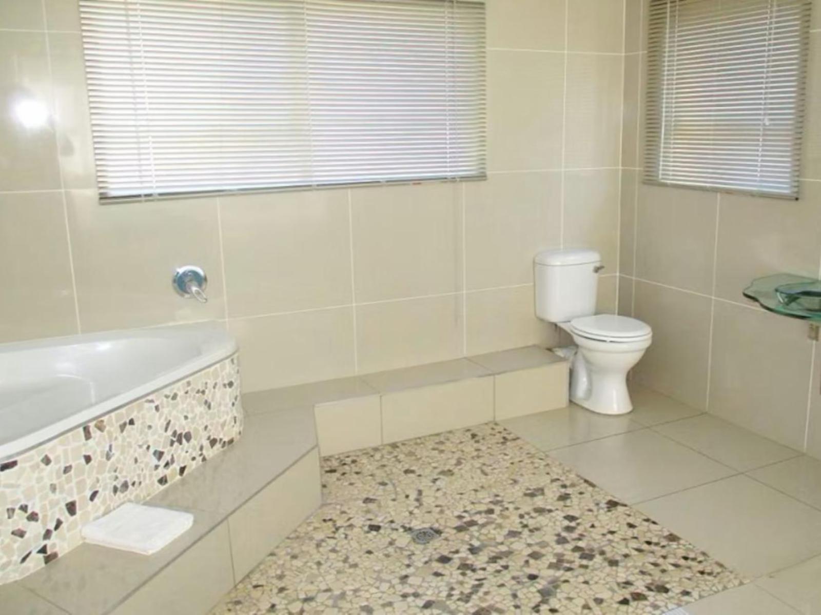 Room 5 — Bathroom