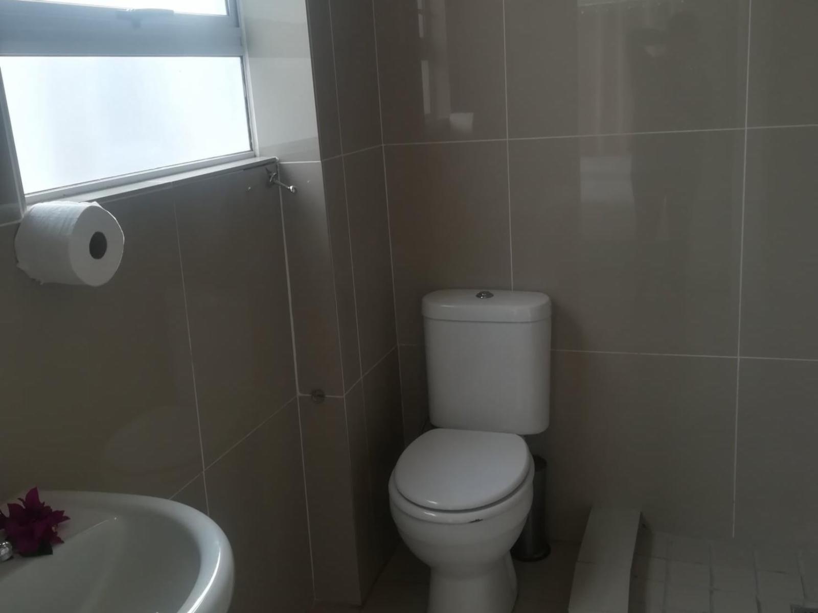 Room 3 — Bathroom