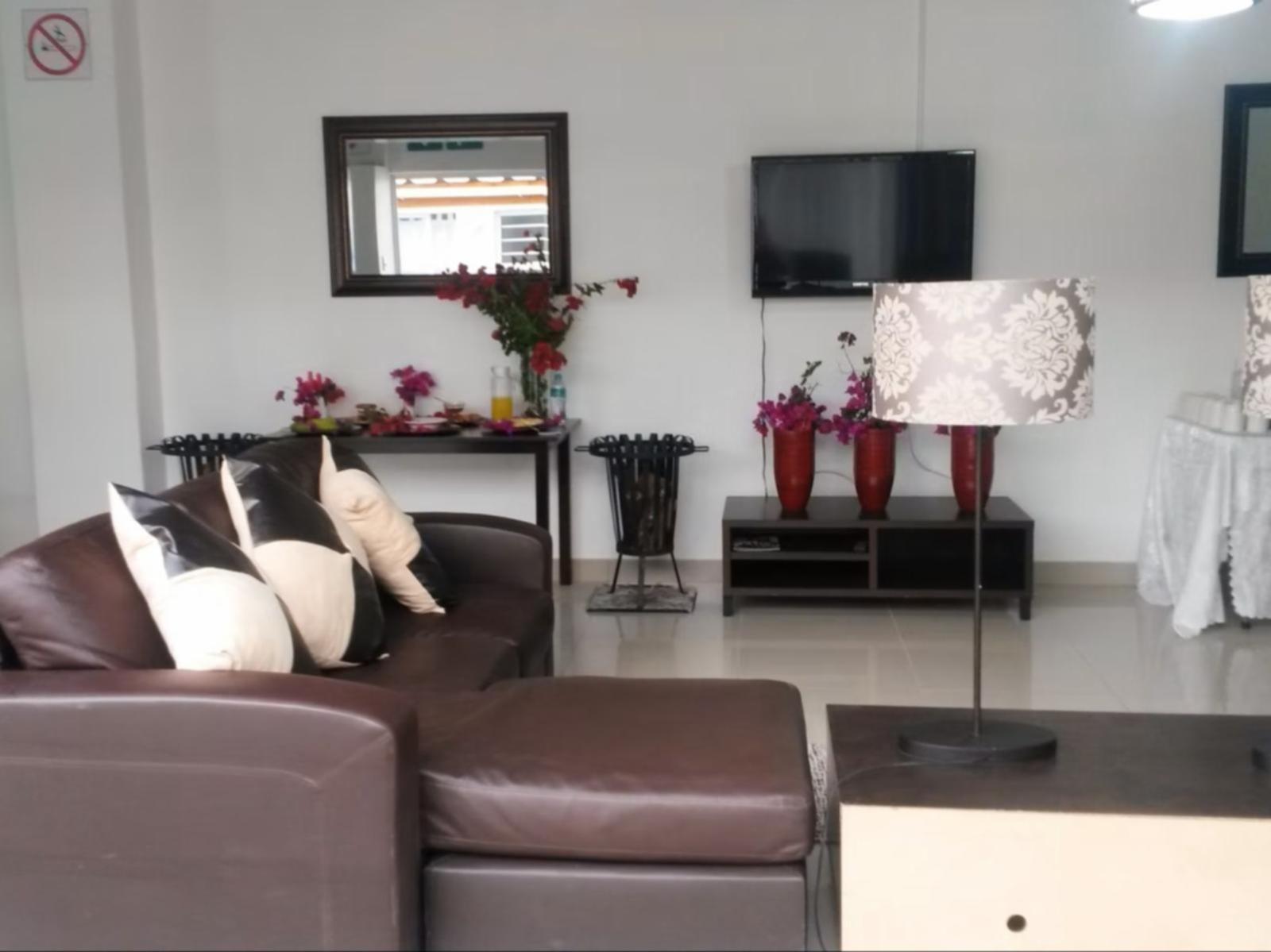 Room 5 — TV and multimedia