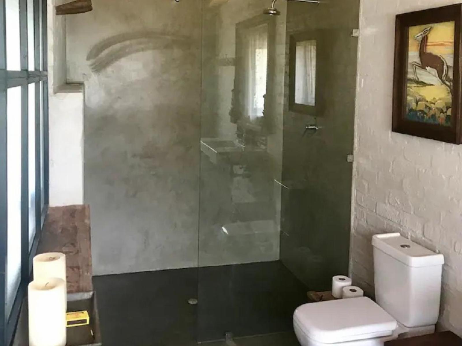 Room 1 — Bathroom
