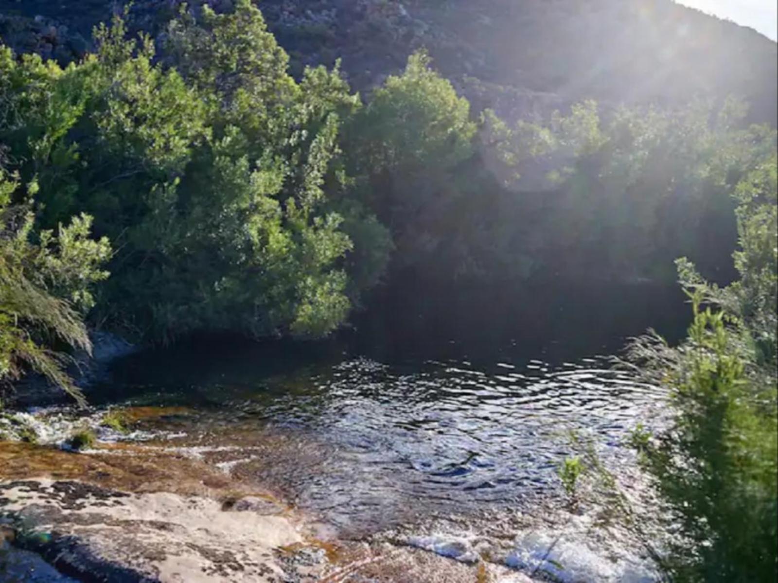 River view