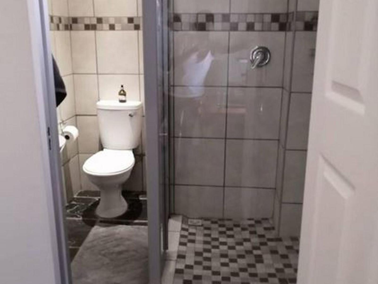 Room 3 — Bathroom