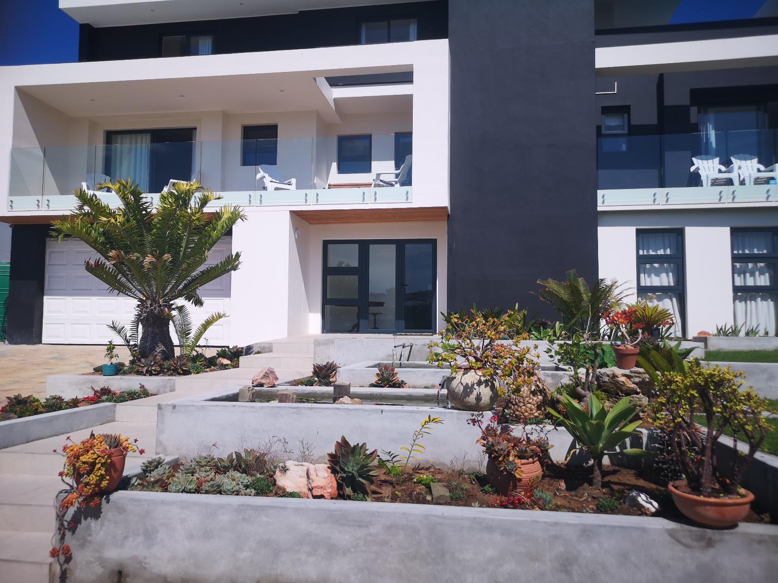 Property / Building