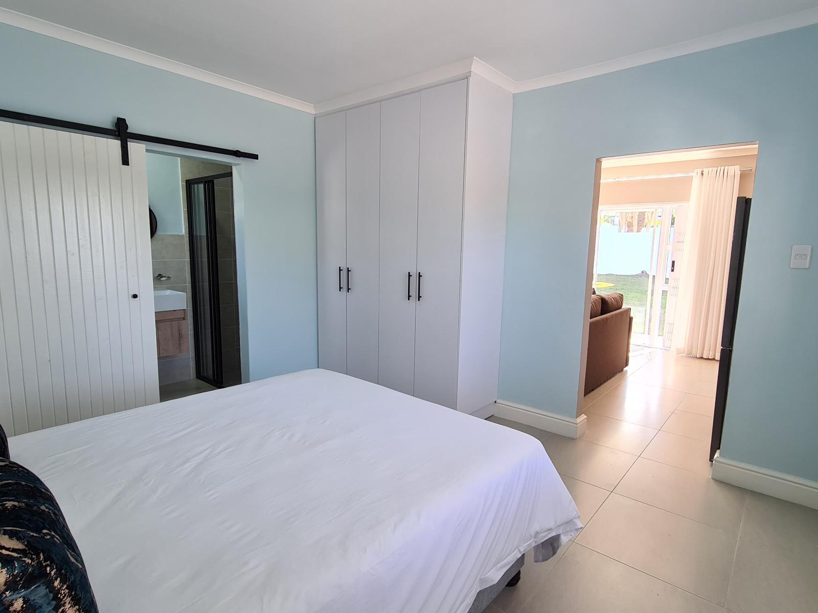 Room 1 — View (from property/room)