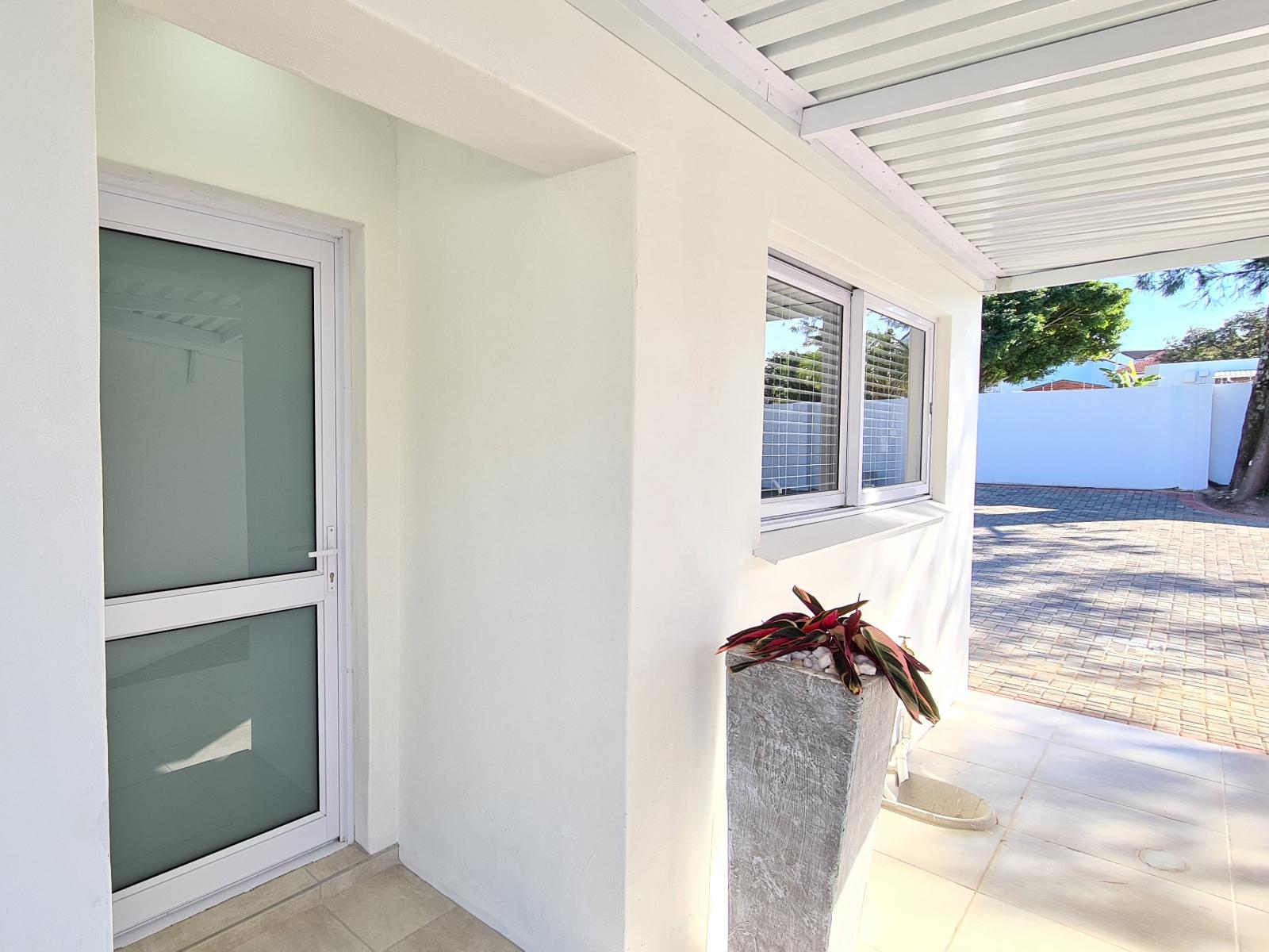 Property / Building