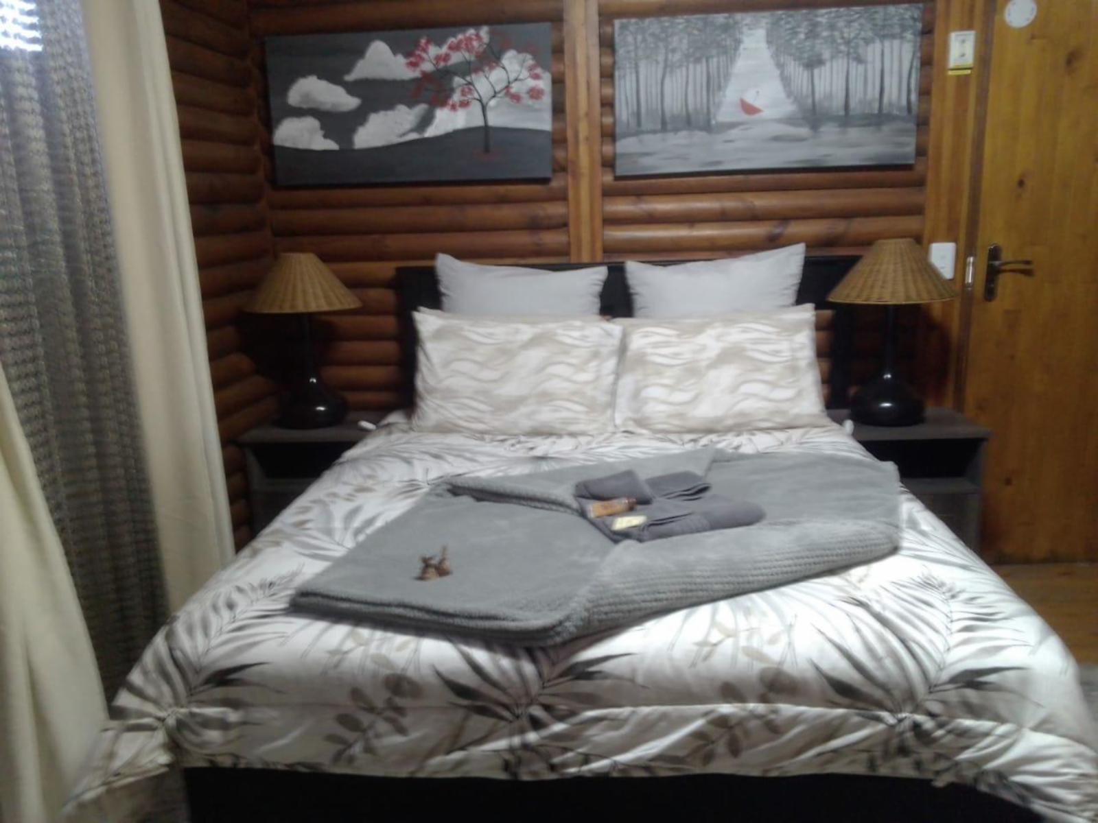 Room 1 — Photo of the whole room