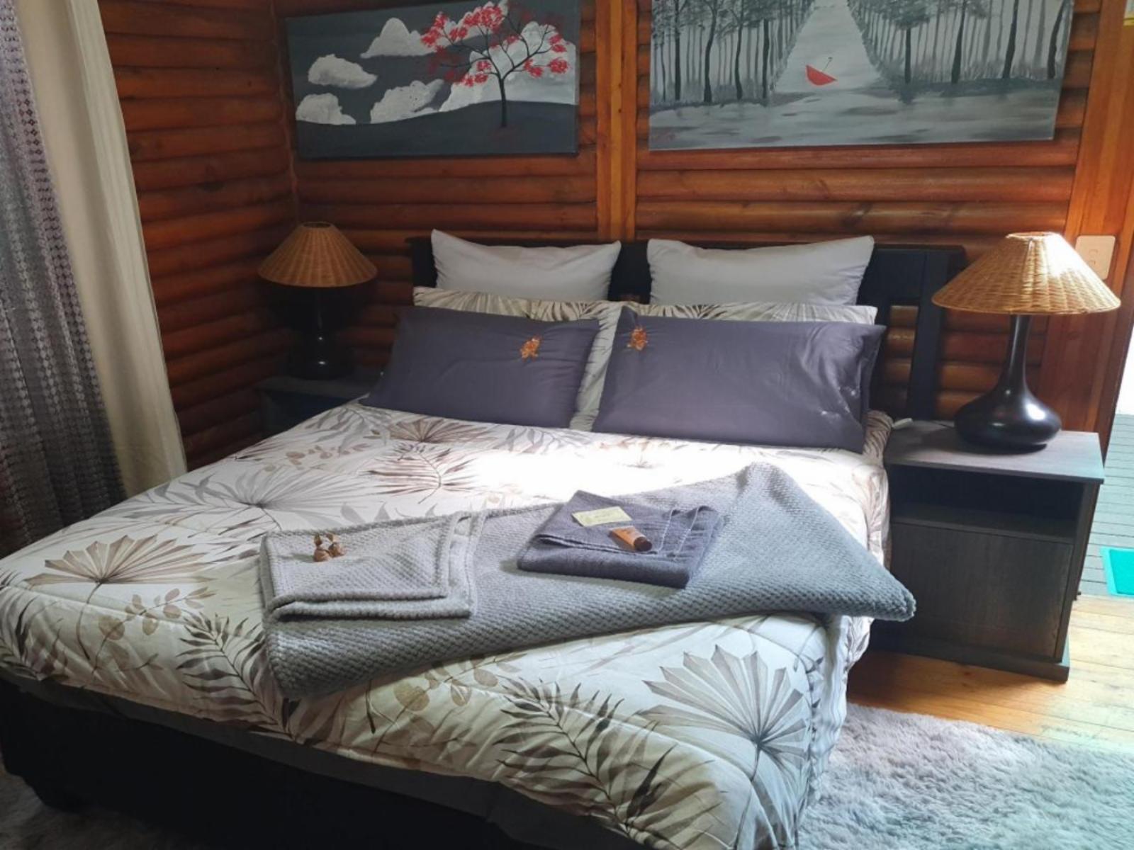 Room 1 — Photo of the whole room