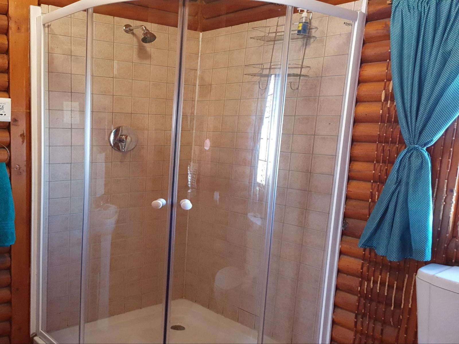 Room 2 — Shower