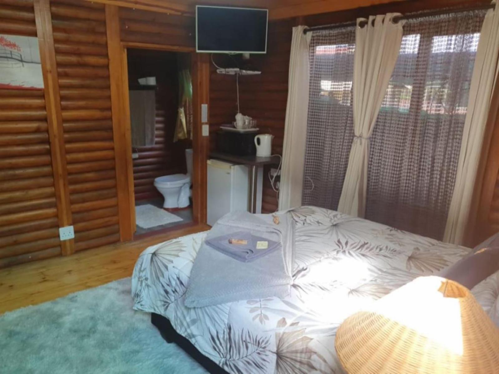 Room 1 — Photo of the whole room