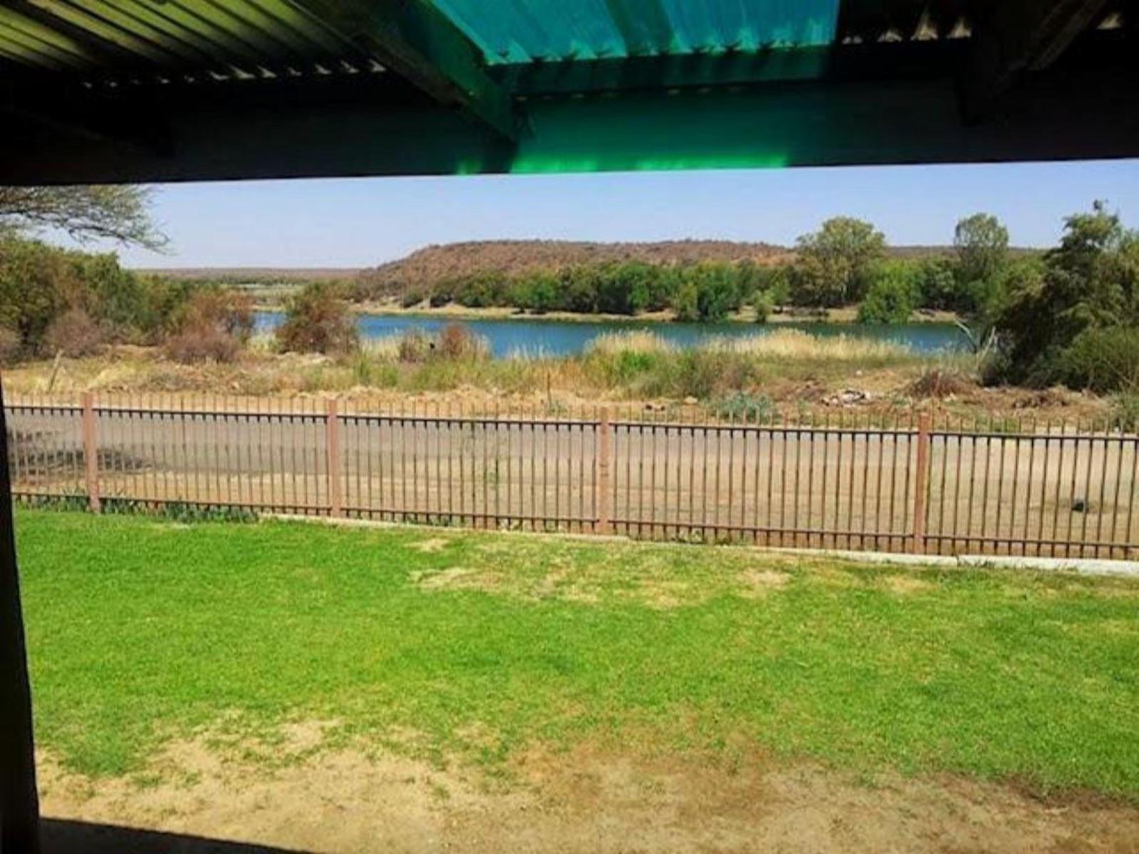 River view