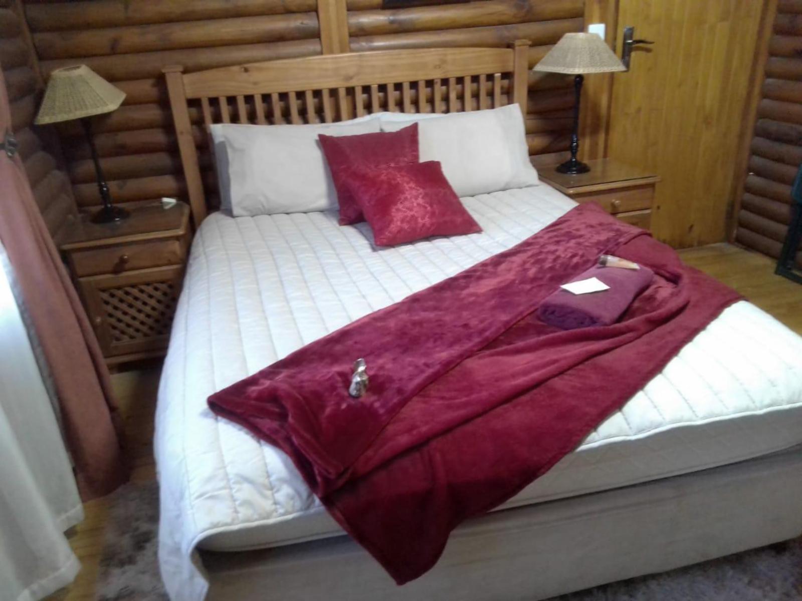 Room 2 — Photo of the whole room