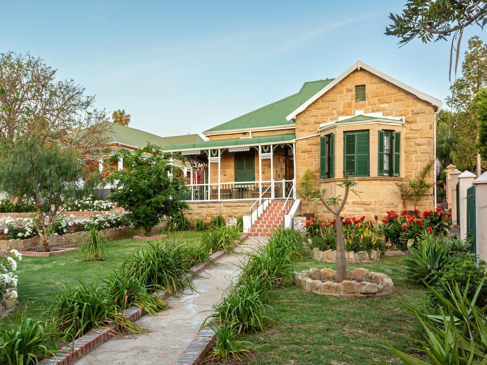 Property / Building