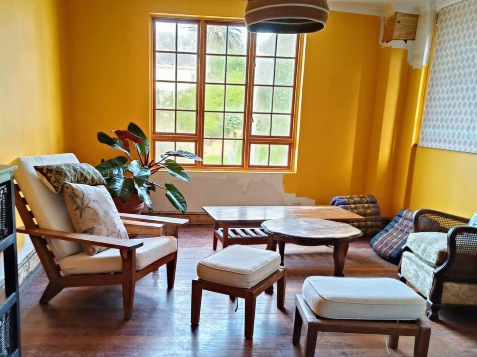 Room 4 — Living Room