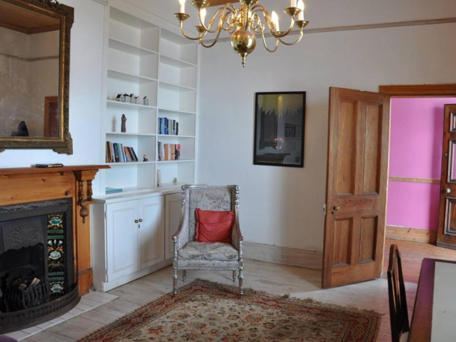 Room 4 — Living Room