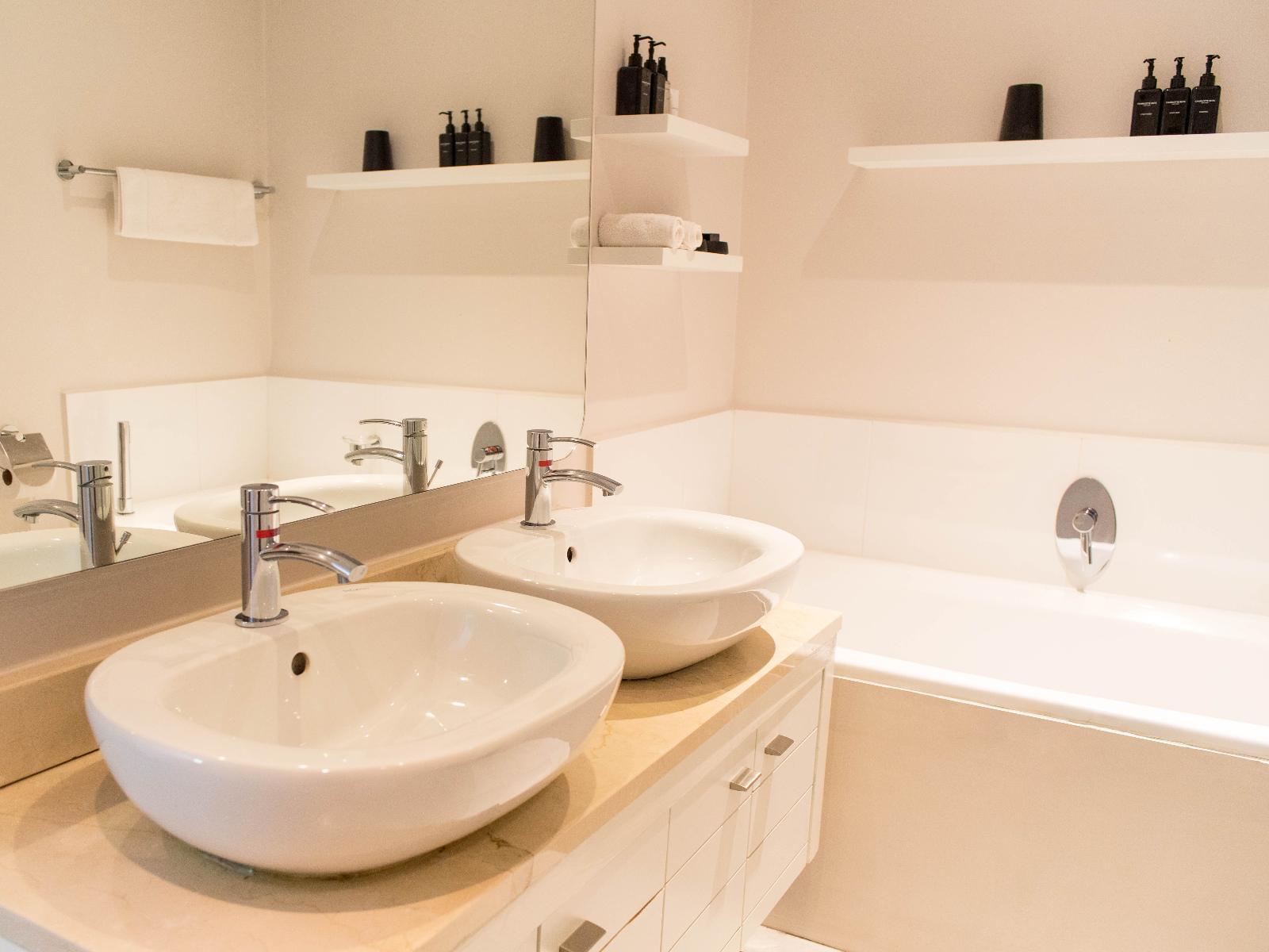 Room 1 — Bathroom