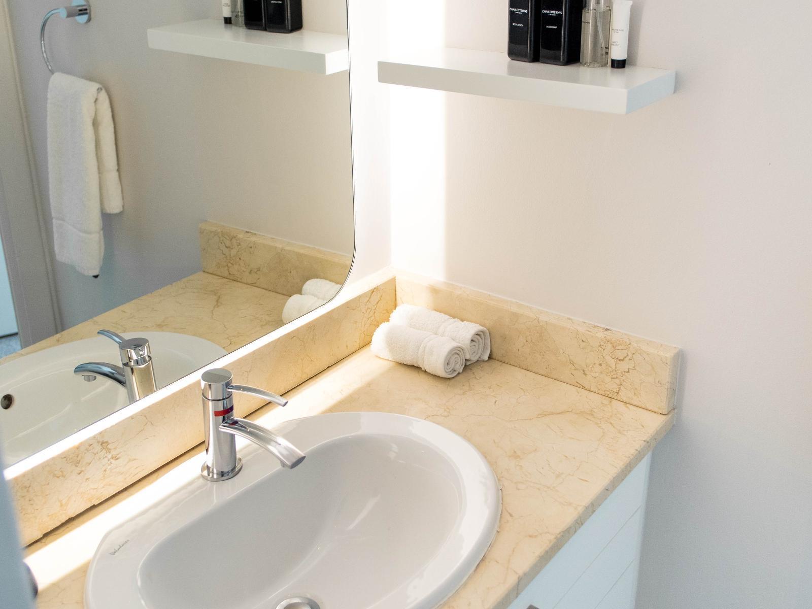 Room 1 — Bathroom