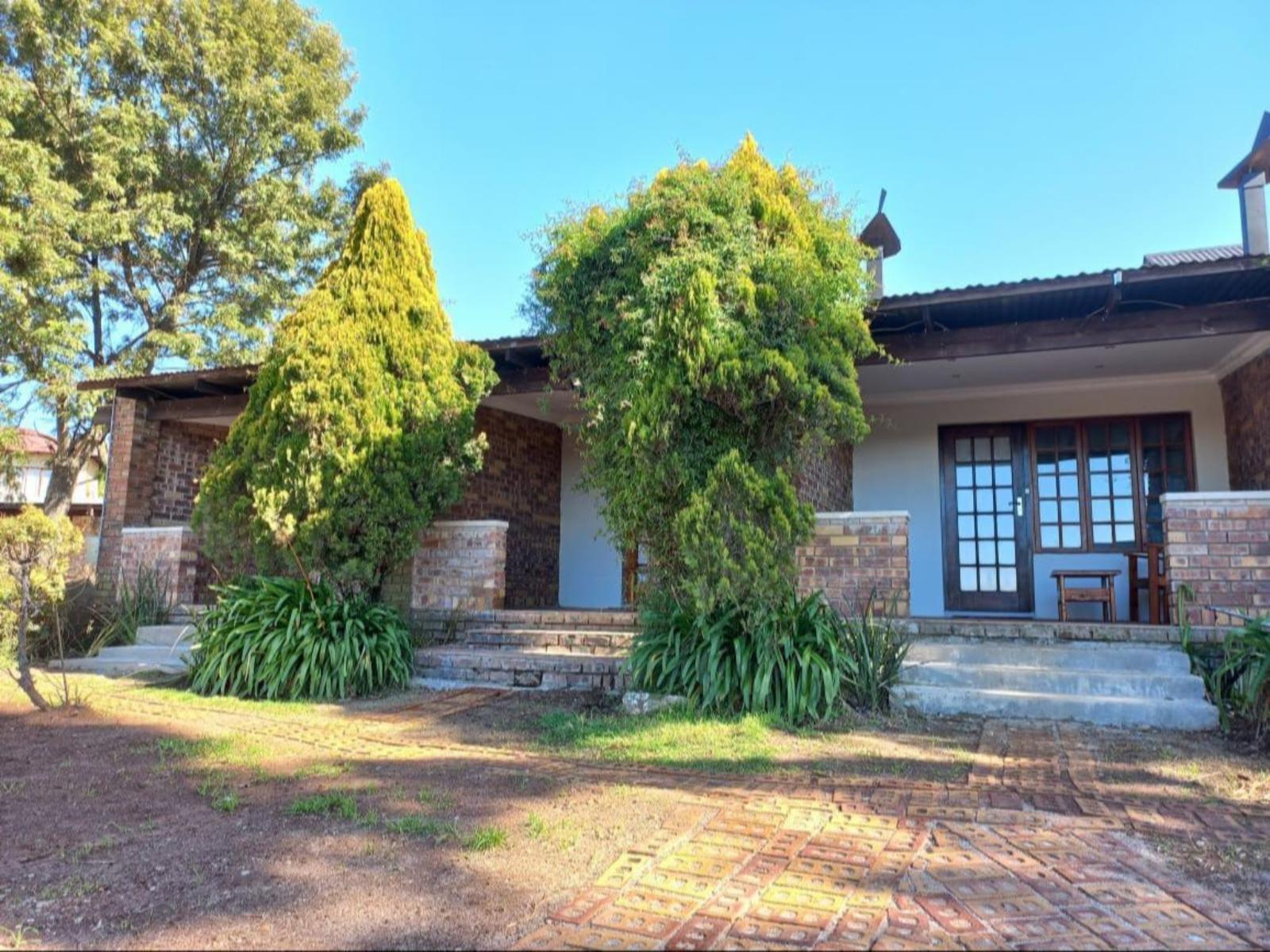Valley View Dullstroom