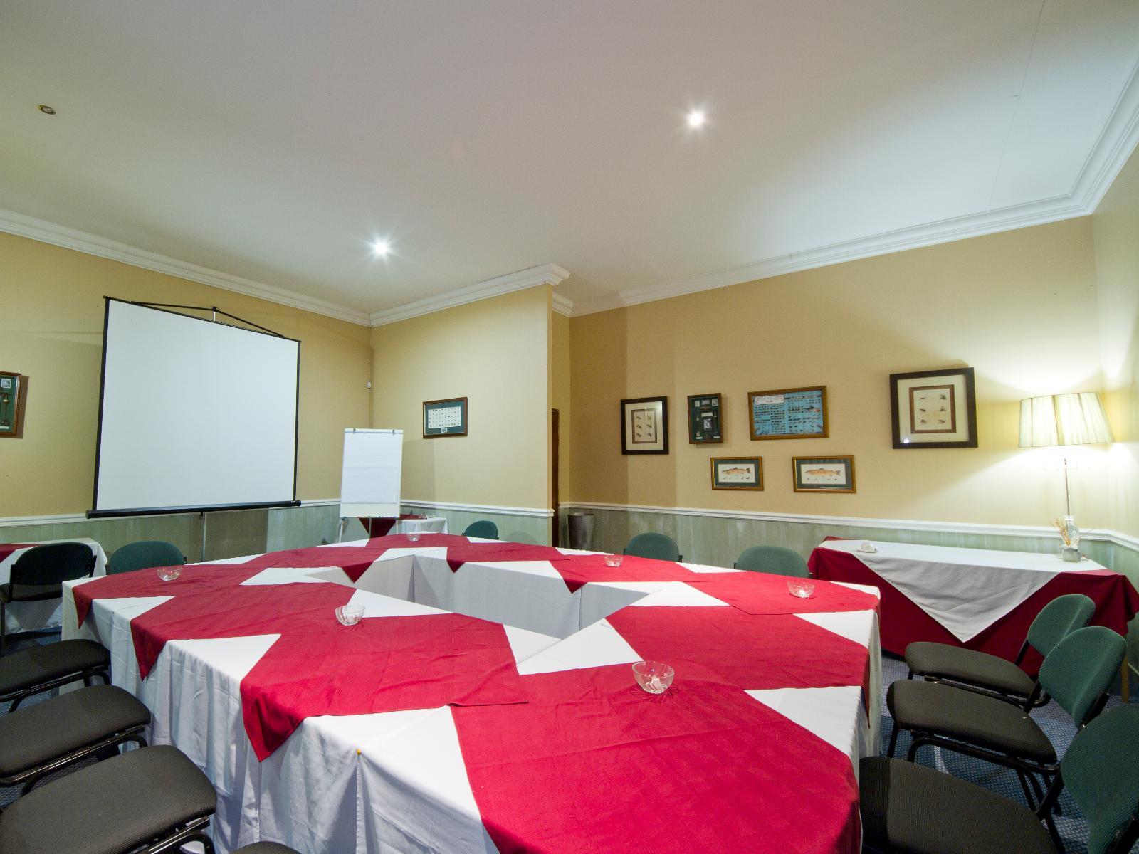 Business facilities