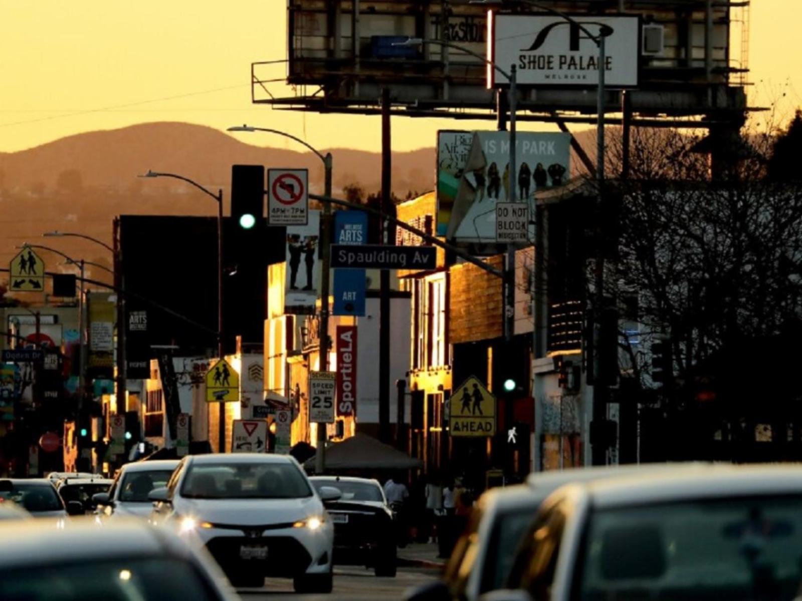 Neighbourhood
