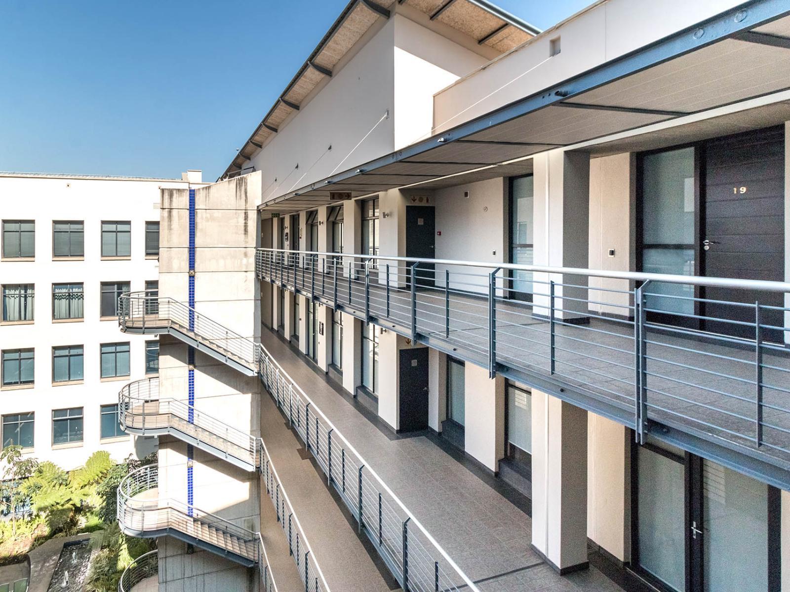 Property / Building