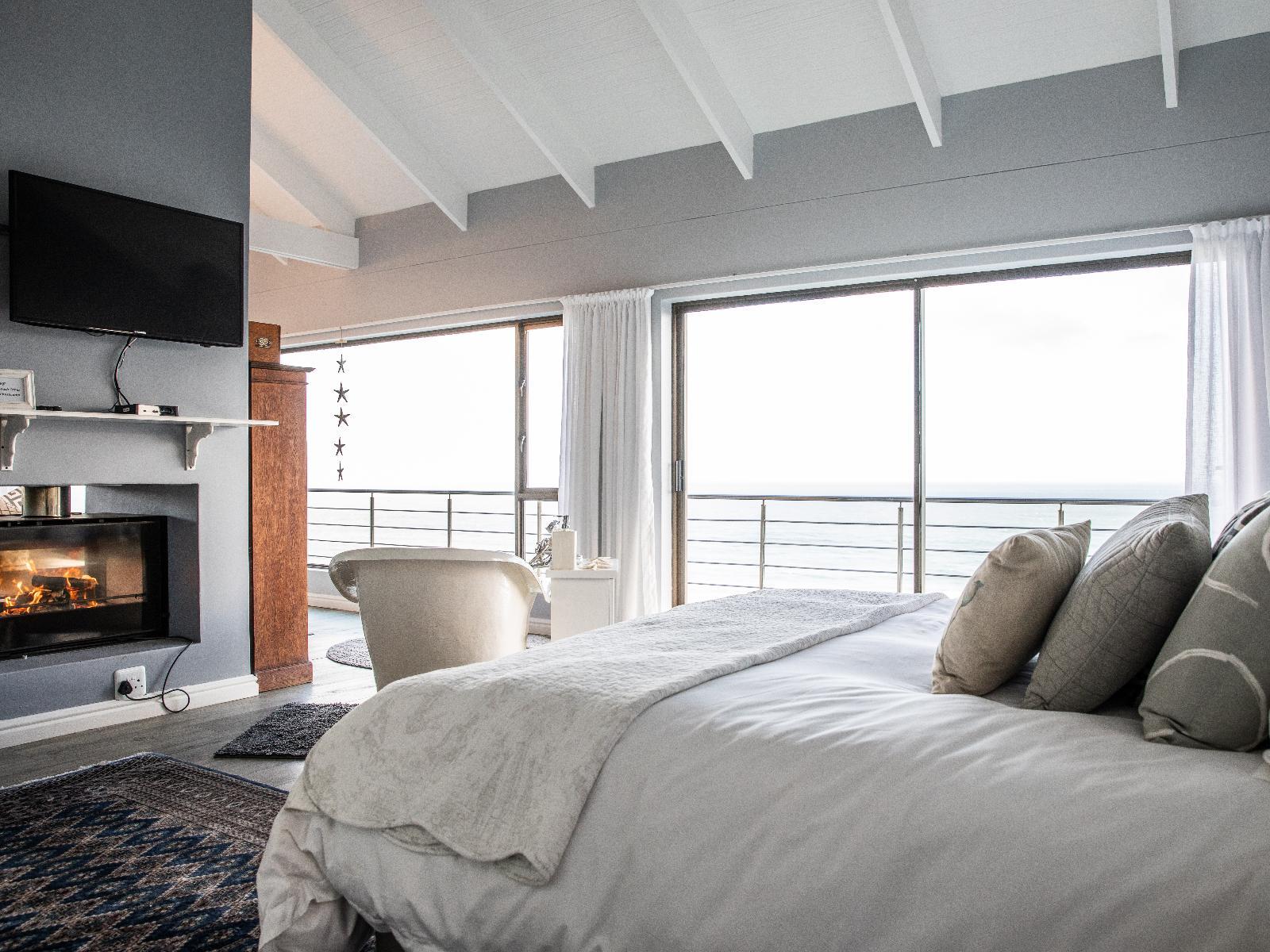 Room 1 — Bed