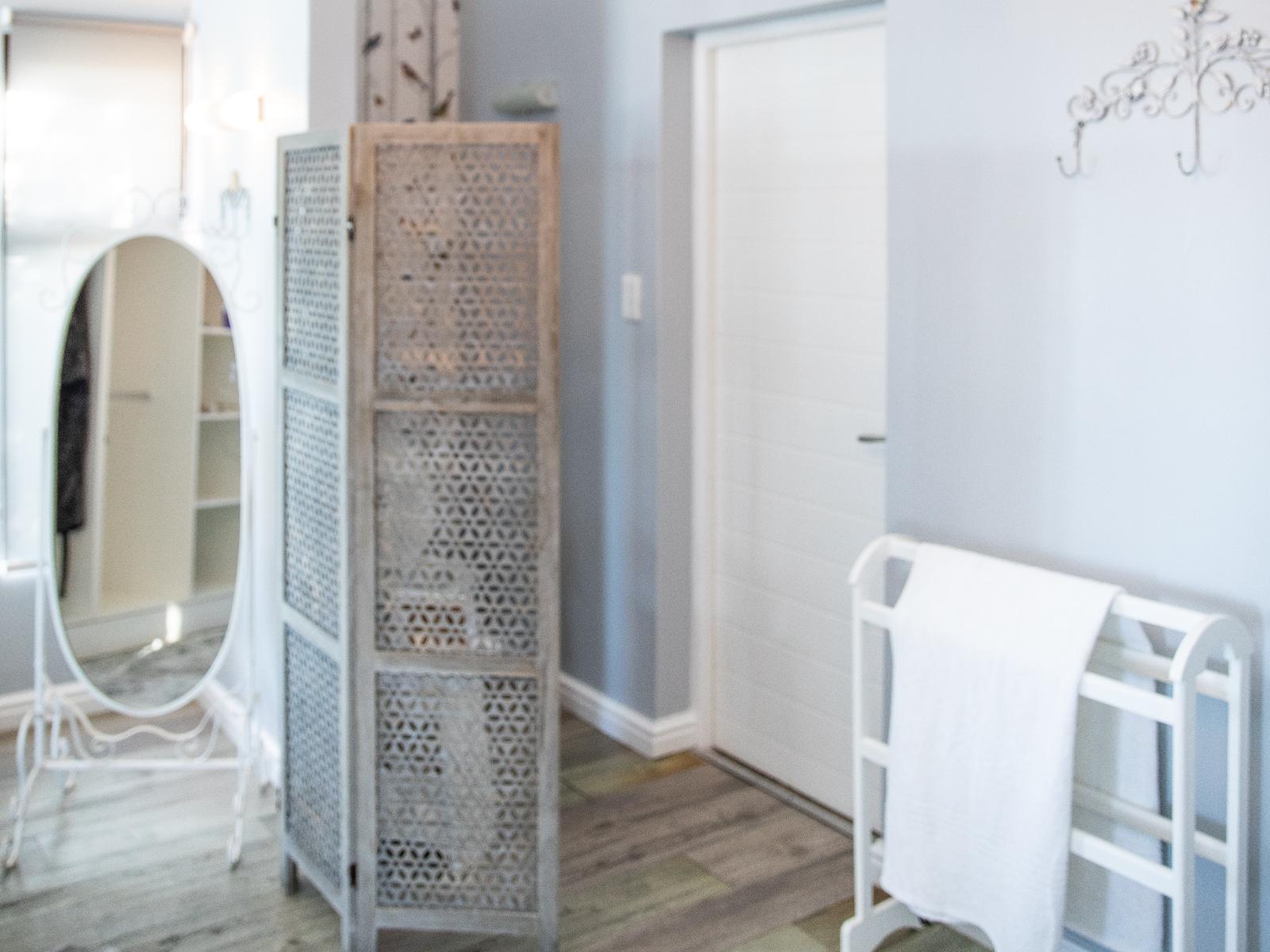 Room 1 — Toilet
