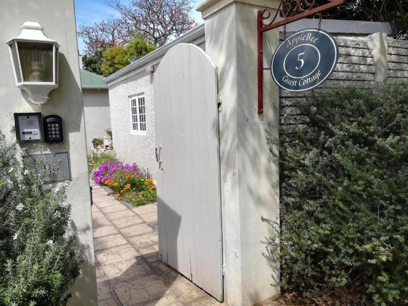 Facade or entrance