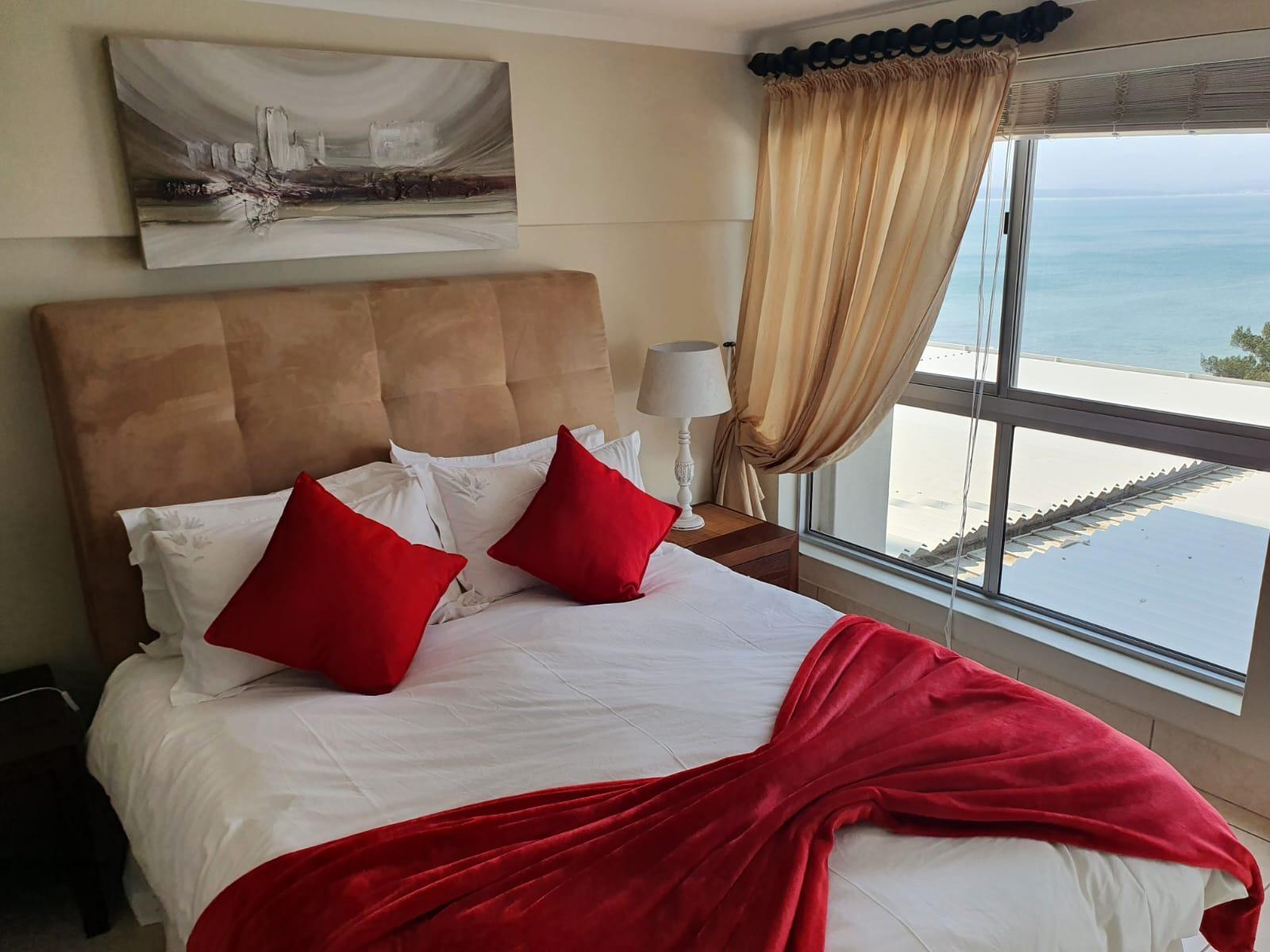 Room 2 — Bed