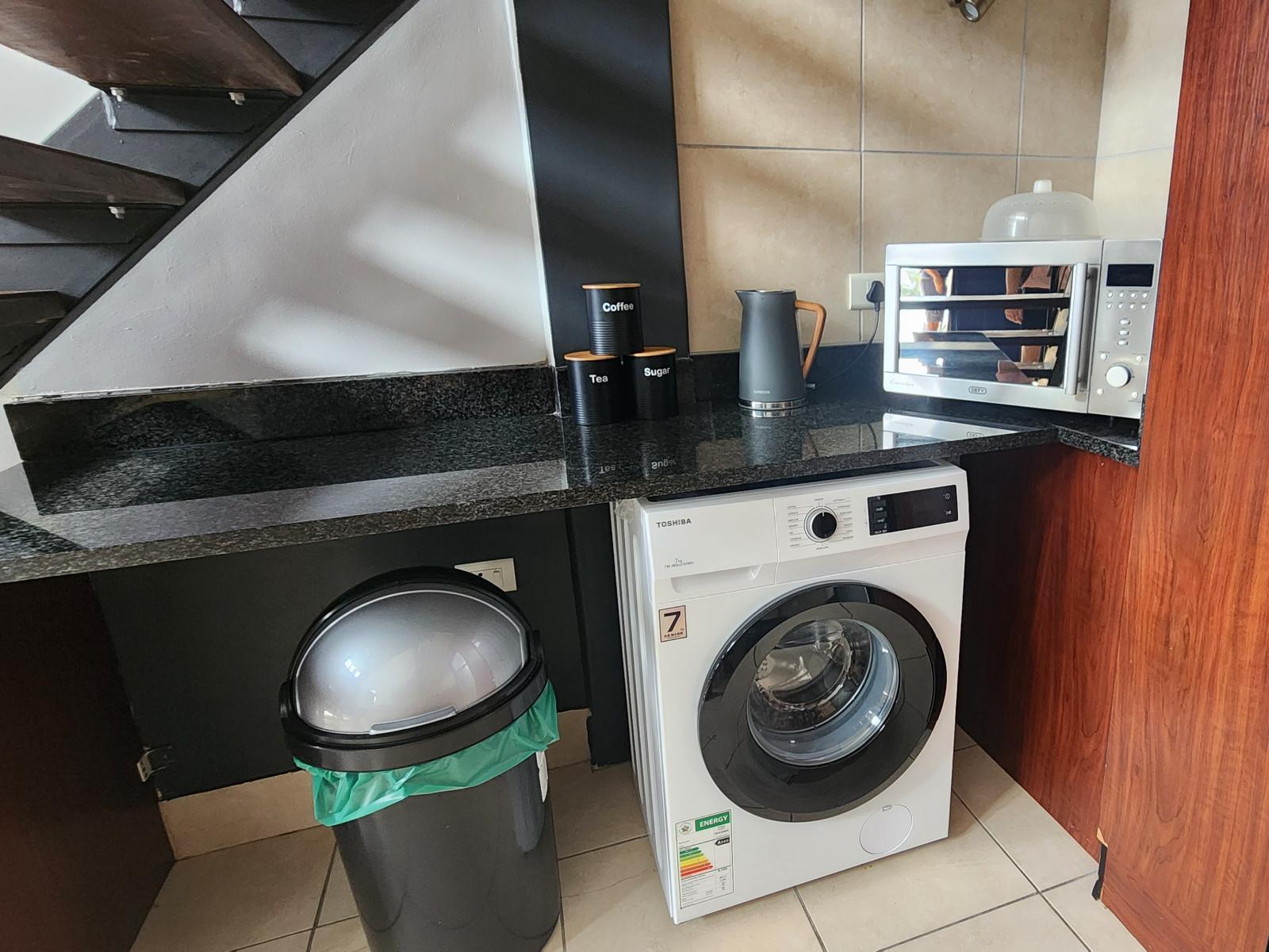 Room 1 — Bathroom