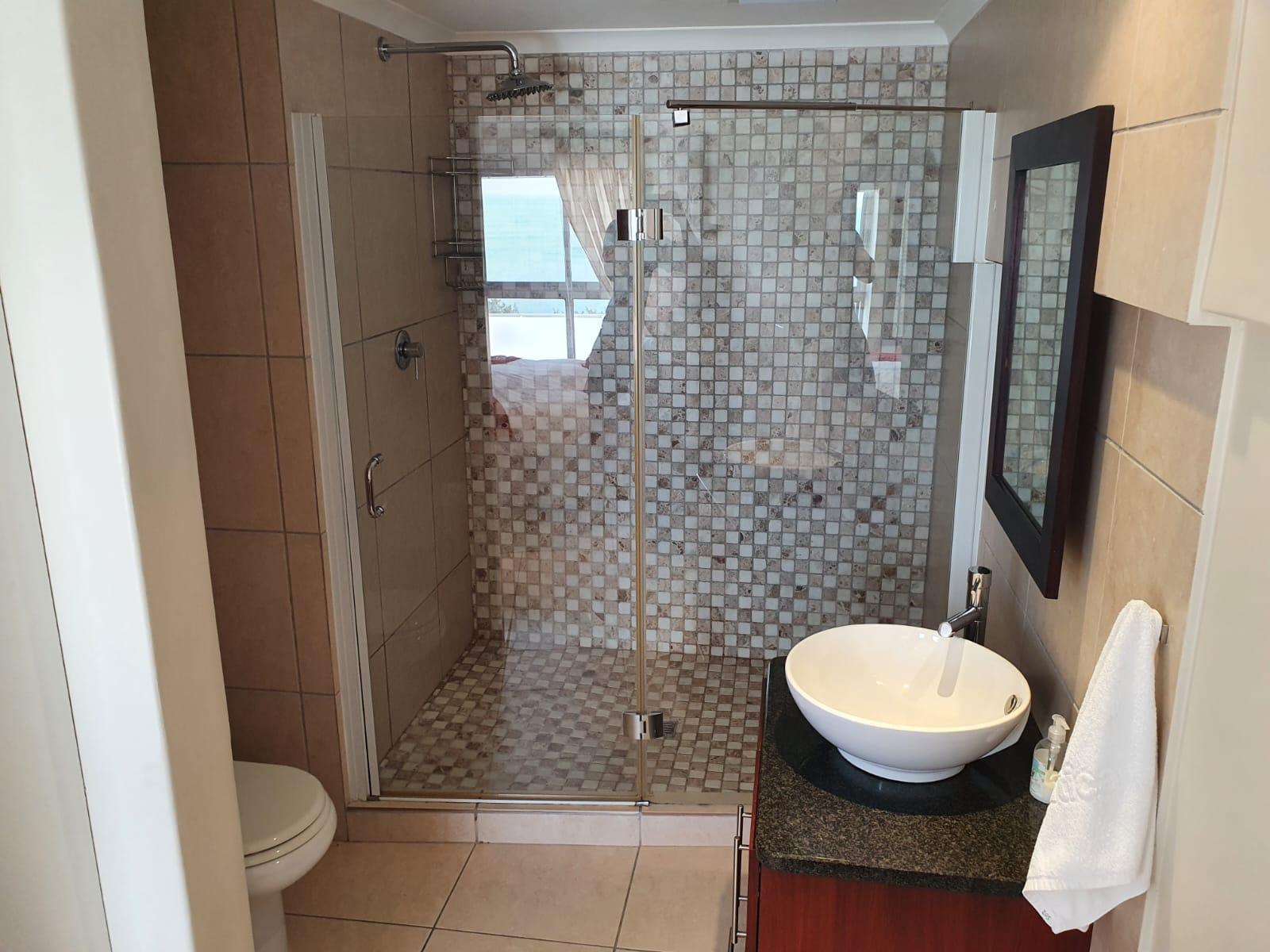 Room 2 — Shower