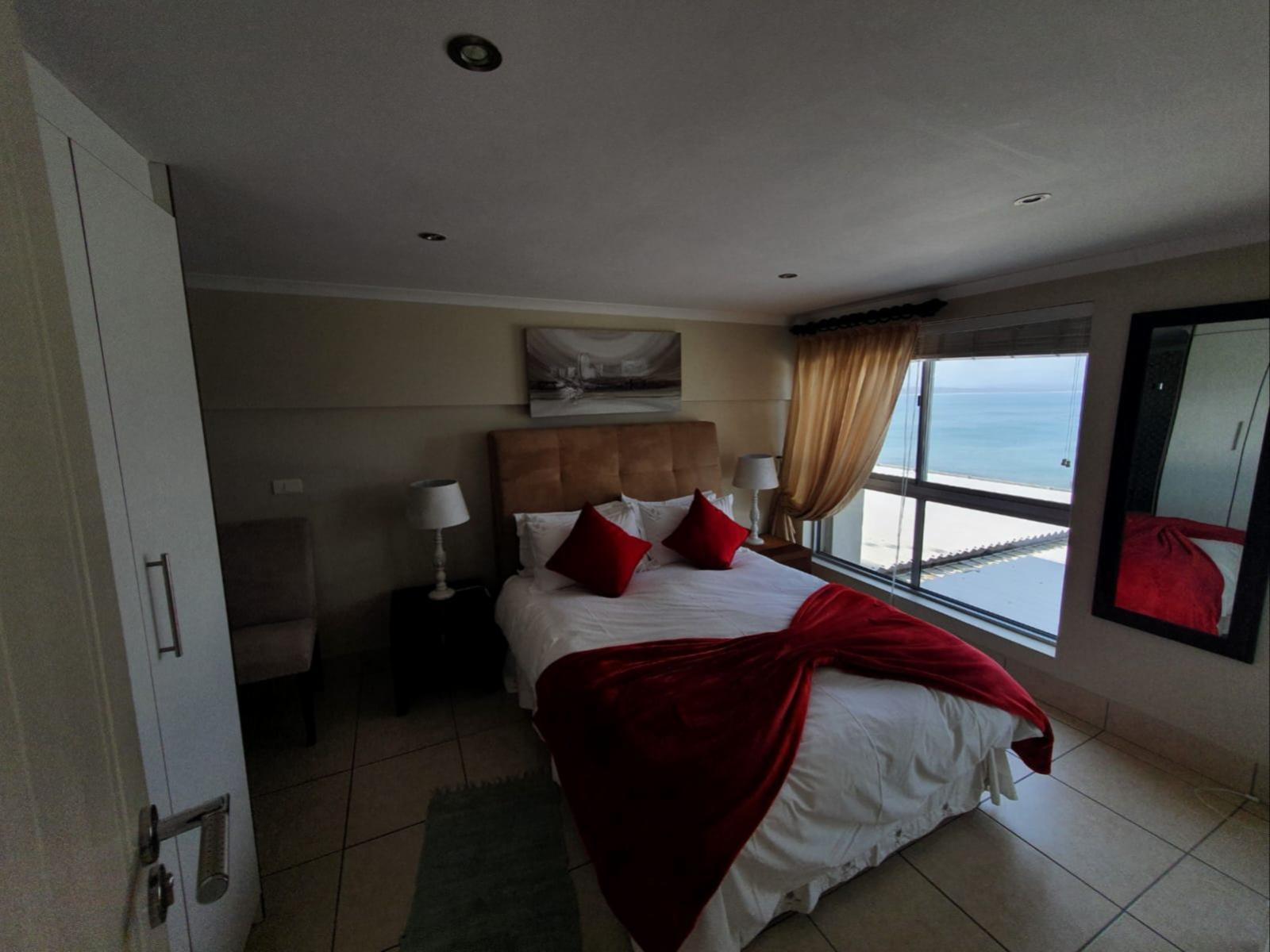 Room 2 — View (from property/room)