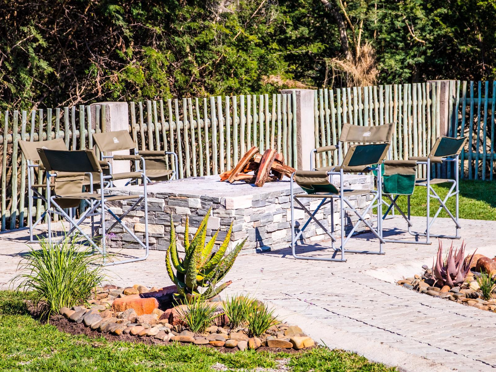 Braai/BBQ facilities