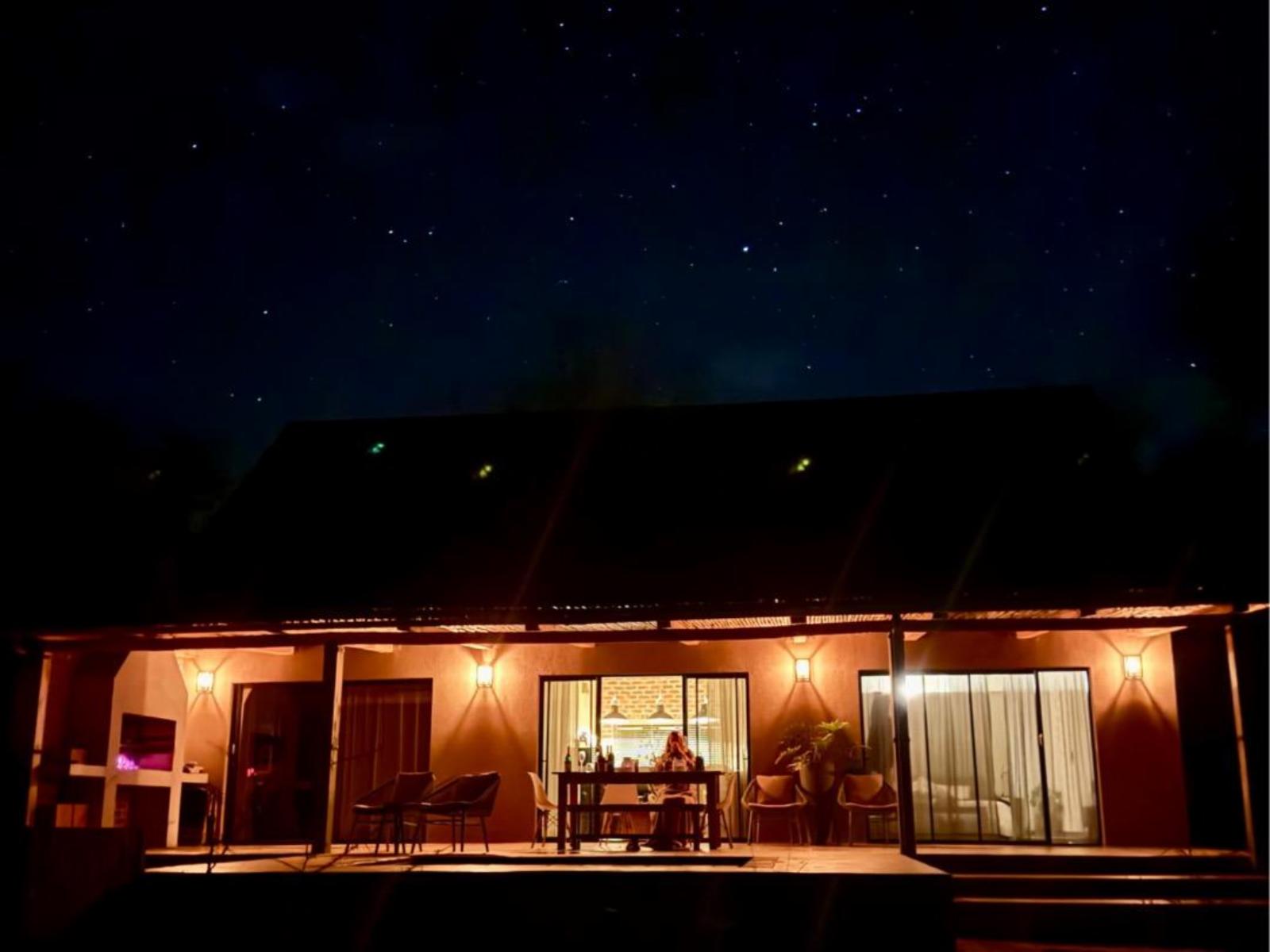Braai/BBQ facilities