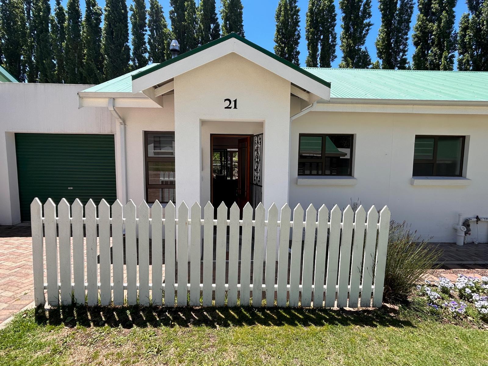 Property / Building